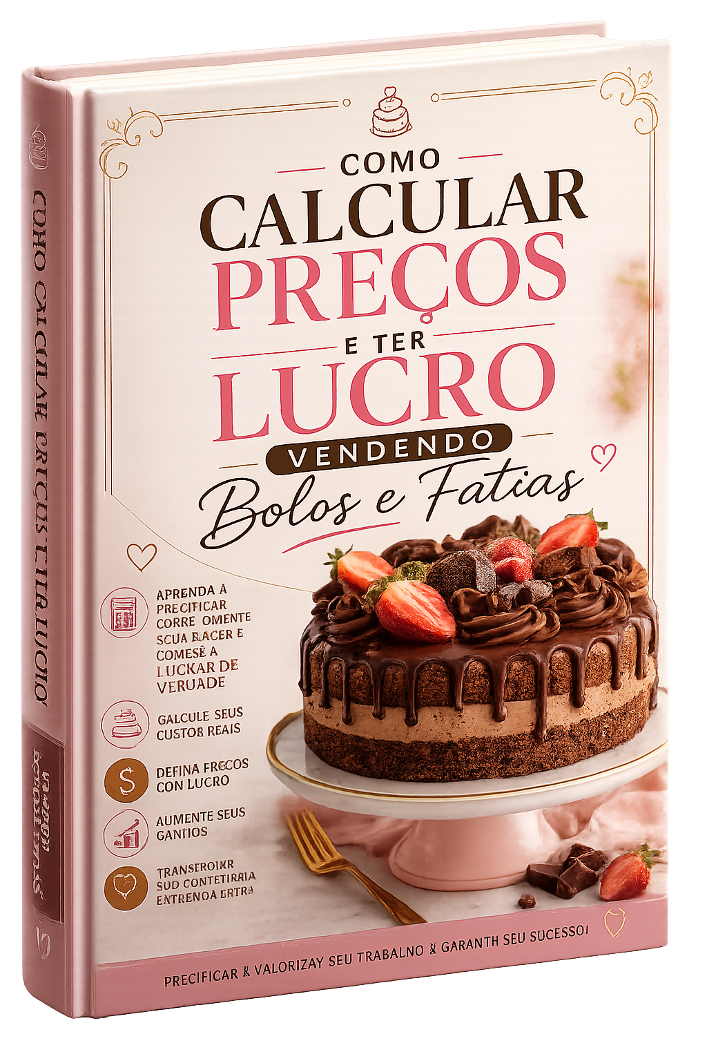 Bônus Como Calcular Preços